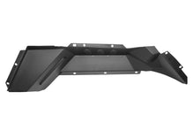 Load image into Gallery viewer, Rugged Ridge Jeep Gladiator Max Terrain Fender Flares F/R Pair - Tex. Blk