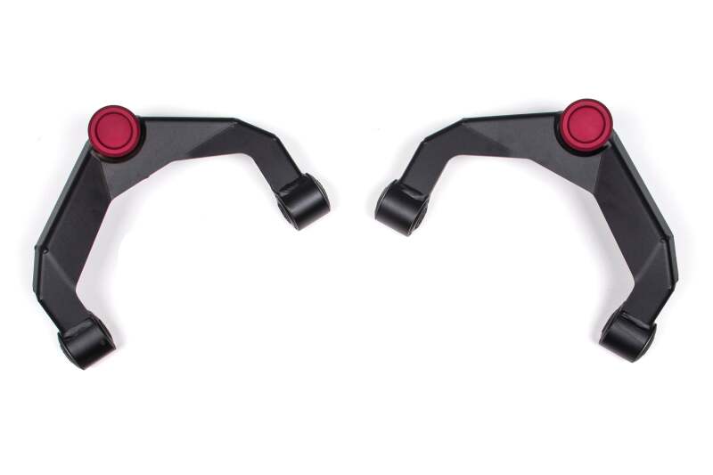 Zone Offroad 2020+ GM 2500/3500 HD Upper Control Arm Box Kit