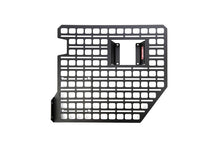 Load image into Gallery viewer, BuiltRight Industries 2017+ Ford F-250/350/450 Rear Drivers Bedside Rack