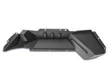 Load image into Gallery viewer, Rugged Ridge Jeep Gladiator Max Terrain Fender Flares F/R Pair - Tex. Blk
