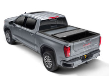 Load image into Gallery viewer, UnderCover 15-18 Chevy/GMC Silverado/Sierra 68.4in Fusion Bed Cover - Deep Ocean Blue