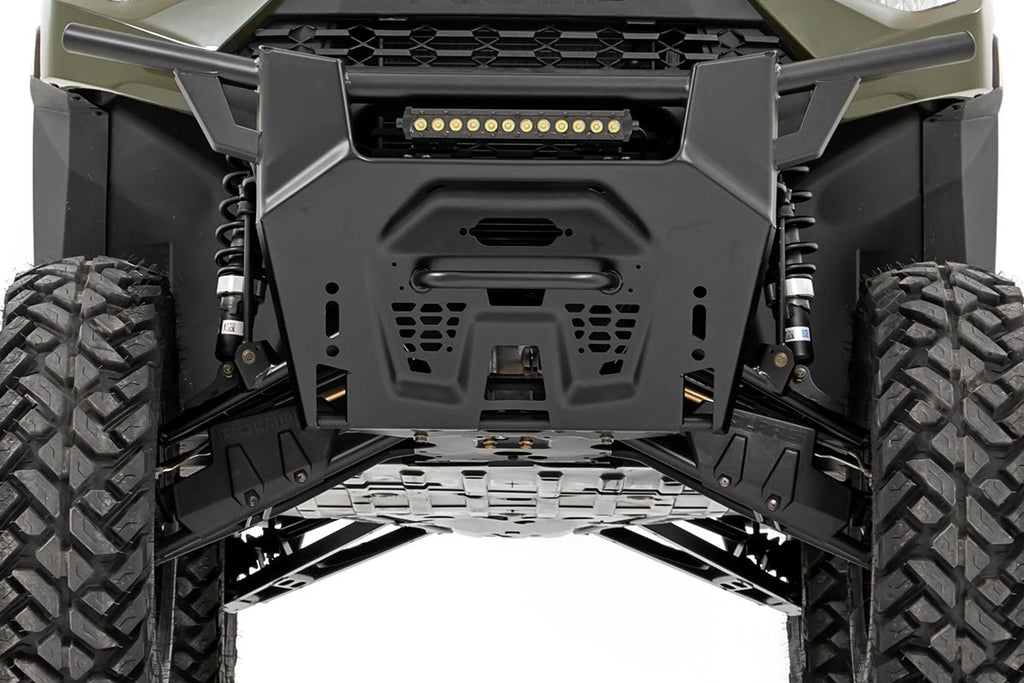 Rough Country 3 In Lift Kit - Waterfowl Edition - Polaris Ranger XP 1000 Ranger XP 1000 Crew (17-22)