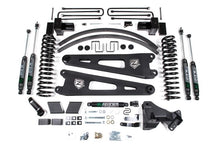 Load image into Gallery viewer, Zone Offroad 2017 Ford F-250/350 6in - Diesel - 3 Leaf Main