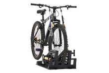 Load image into Gallery viewer, DV8 Offroad Truck Bed Universal Tire Carrier &amp; Accessory Mount