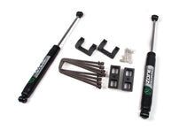 Load image into Gallery viewer, Zone Offroad 07-13 Chevy/GMC 1500 2in Torsion Bar Key Kit - Fox Shocks