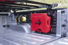 Load image into Gallery viewer, BuiltRight Industries 2020+ Jeep Gladiator Full Bedside Rack - 4pc Set
