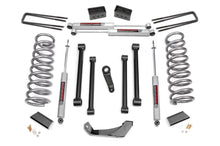 Load image into Gallery viewer, 5 Inch Lift Kit - Dodge 1500 4WD (1994-1999)