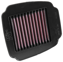 Load image into Gallery viewer, K&amp;N Yamaha Exciter T150 Drop In Air Filter
