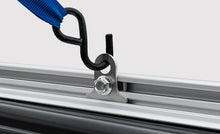 Load image into Gallery viewer, Access ADARAC 1997+ Ford Super Duty F250/F350/F450 8ft Box Alumnum Utility Rails Silver