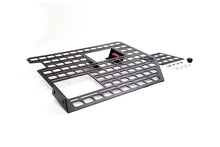 Load image into Gallery viewer, BuiltRight Industries 2017+ Ford F-250/350/450 Rear Drivers Bedside Rack