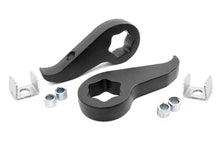 Load image into Gallery viewer, Rough Country 1.5-2 Inch Leveling Kit - Chevy GMC 2500HD (20-23)