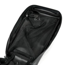 Load image into Gallery viewer, BuiltRight Industries Tech Pouch Small 6in. x 10in. - Black
