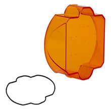 Load image into Gallery viewer, Baja Designs LP9 Spot Factory Amber Lens Replacement Kit