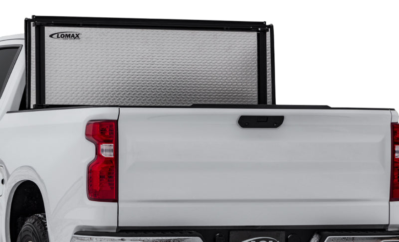 Access LOMAX Stance Hard Cover 20-24 Chevy/GMC 2500 3500 6ft 8in -Black Diamond Mist