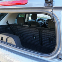 Load image into Gallery viewer, BuiltRight Industries 2021+ Ford Bronco Sport Rear Seat Back Velcro Tech Panel Kit