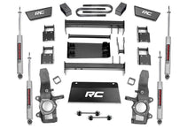 Load image into Gallery viewer, 4 Inch Lift Kit