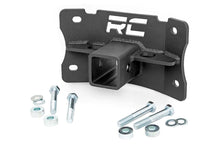 Load image into Gallery viewer, Rough Country Receiver Hitch - Can-Am Maverick Turbo Maverick Turbo Max (15-17)
