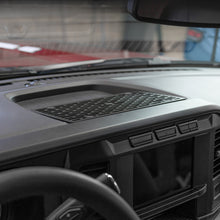 Load image into Gallery viewer, BuiltRight Industries 2023+ Ford SuperDuty Dash Mount PRO