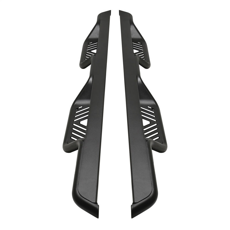 Westin 19+ RAM 1500 Classic Crew Cab  Outlaw Drop Nerf Step Bars
