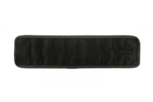 Load image into Gallery viewer, BuiltRight Industries 15.5in x 4.5in Medium Tech Panel - Black
