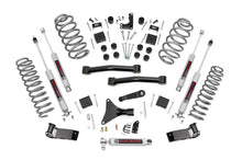 Load image into Gallery viewer, Rough Country - 4 Inch Lift Kit - 698.20