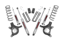 Load image into Gallery viewer, 4.5 Inch Lift Kit - Chevy Silverado &amp; GMC Sierra 1500 2WD (1999-2006 &amp; Classic)