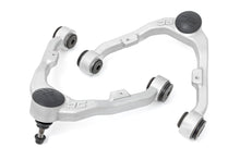 Load image into Gallery viewer, Rough Country Red Forged Upper Control Arms - OE Upgrade - Chevy GMC 1500 (99-06)