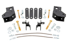 Load image into Gallery viewer, Rough Country 2 Inch Lift Kit - Mahindra Roxor 4WD (2018-2021)