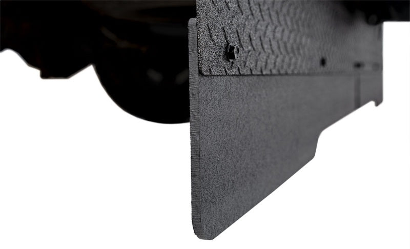 Access 20+ Chevy/GMC 1500 Commercial Tow Flap W/Super Cruise - Black Diamond Mist