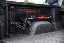 Load image into Gallery viewer, BuiltRight Industries 2019+ Chevy/GMC 1500 (Std/Short Bed) Bedside Rack System - Rear Drv/Pass Side