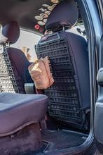 Load image into Gallery viewer, BuiltRight Industries 2016+ Toyota Tacoma Seat Back Tech Plate Kit