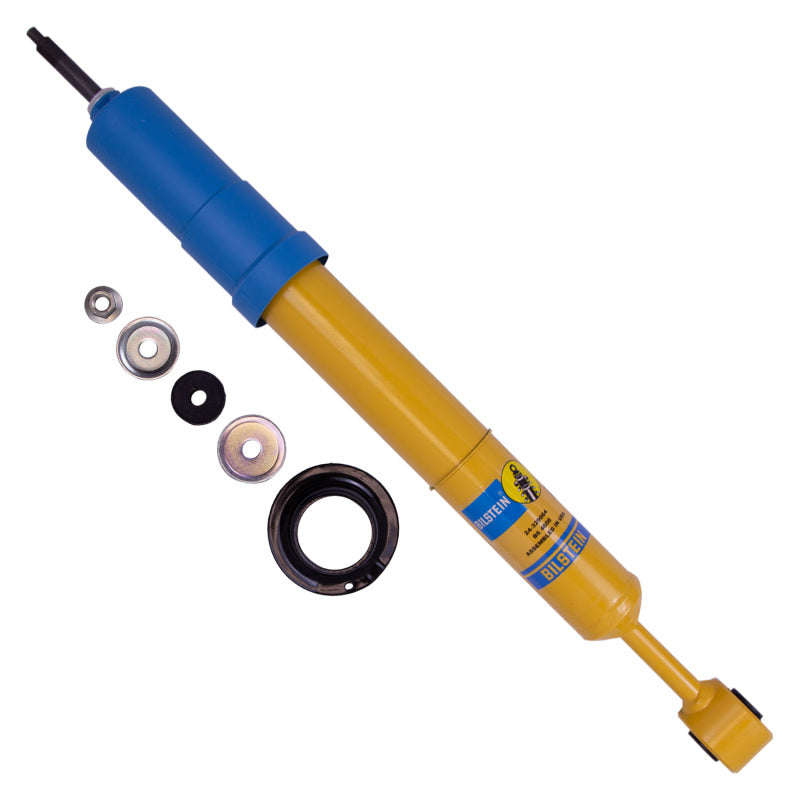 Bilstein 4600 Series Toyota 4Runner/ Toyota FJ Front Monotube Shock Absorber