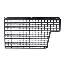 Load image into Gallery viewer, BuiltRight Industries 05-21 Toyota Tacoma Cab Wall Bedside Rack