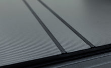 Load image into Gallery viewer, Access 2024+ Toyota Tacoma 5ft Bed LOMAX Folding Hard Cover - Carbon Fiber