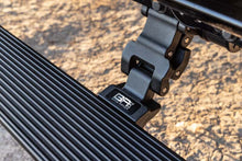 Load image into Gallery viewer, Body Armor 4x4 21-24 Ford Bronco 4DR E-Power Board Steps - Black