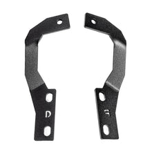 Load image into Gallery viewer, Go Rhino Toyota 4Runner XE Hood Hinge Cube Light Mount