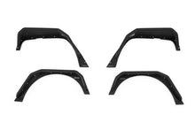 Load image into Gallery viewer, DV8 Offroad 07-18 Jeep Wrangler JK Slim Fender Flares