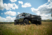 Load image into Gallery viewer, DV8 Offroad 2022+ Ford Bronco Raptor Spec Series Winch Front Bumper