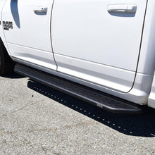 Load image into Gallery viewer, Westin 19+ Ram 1500 Crew Cab Pickup (Excl. 1500 Classic) Outlaw Running Boards - Textured Black