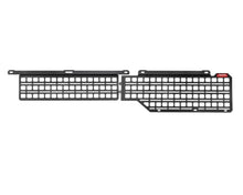 Load image into Gallery viewer, BuiltRight Industries 05-21 Toyota Tacoma Full Bedside Rack - 4pc Set
