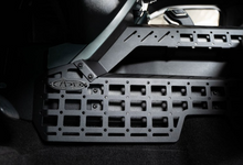 Load image into Gallery viewer, ADD 15-20 Ford F-150 / 15-20 Ford Raptor Center Console Molle  - Side Panels
