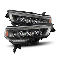 Load image into Gallery viewer, 14-23 Toyota 4Runner MK II NOVA-Series LED Projector Headlights Black