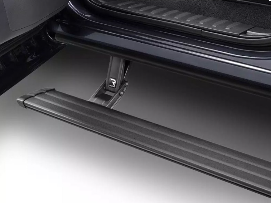 AMP Research 19-24 RAM 1500 CC PowerStep Vision