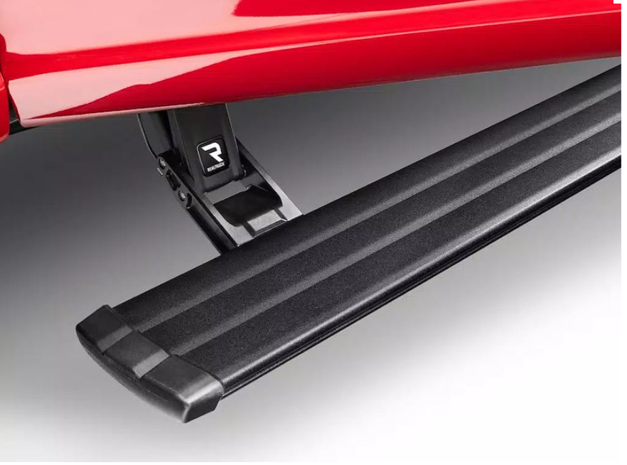 AMP Research 19-24 RAM 1500 CC PowerStep Vision