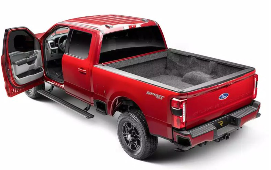 AMP Research 19-24 RAM 1500 CC PowerStep Vision
