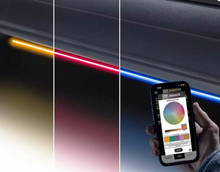 Load image into Gallery viewer, AMP Research 19-24 RAM 1500 CC PowerStep Vision
