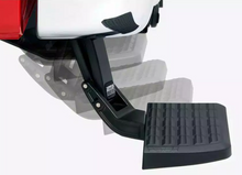 Load image into Gallery viewer, AMP Research Ford F-250 Super Duty BedStep - Black