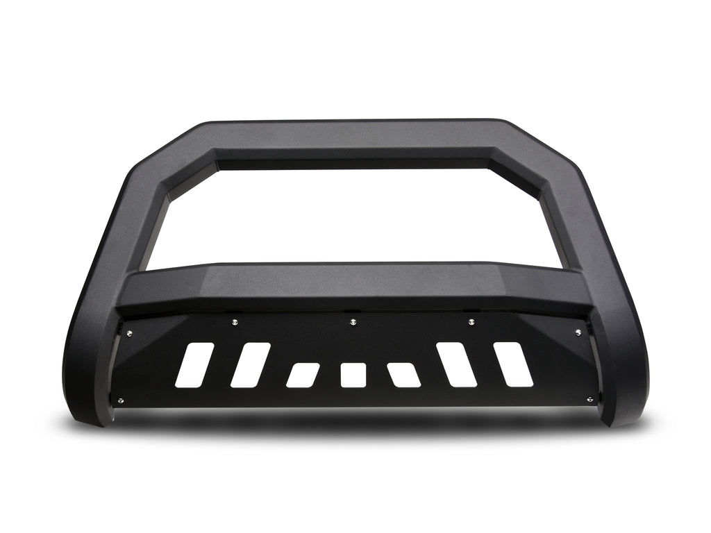 Armordillo 2007-2009 Jeep Wrangler AR Bull Bar - Matte Black