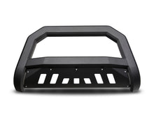 Load image into Gallery viewer, Armordillo 2007-2009 Jeep Wrangler AR Bull Bar - Matte Black