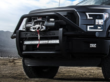 Load image into Gallery viewer, Armordillo 66 Matte Black 2005-2015 Toyota Tacoma - Modular AR Pre Runner Guard Grill Guard